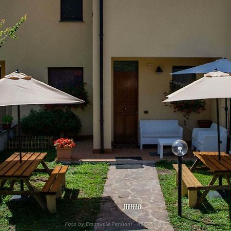 Casa Vacanze Nonna Angela Νόρτσια Εξωτερικό φωτογραφία