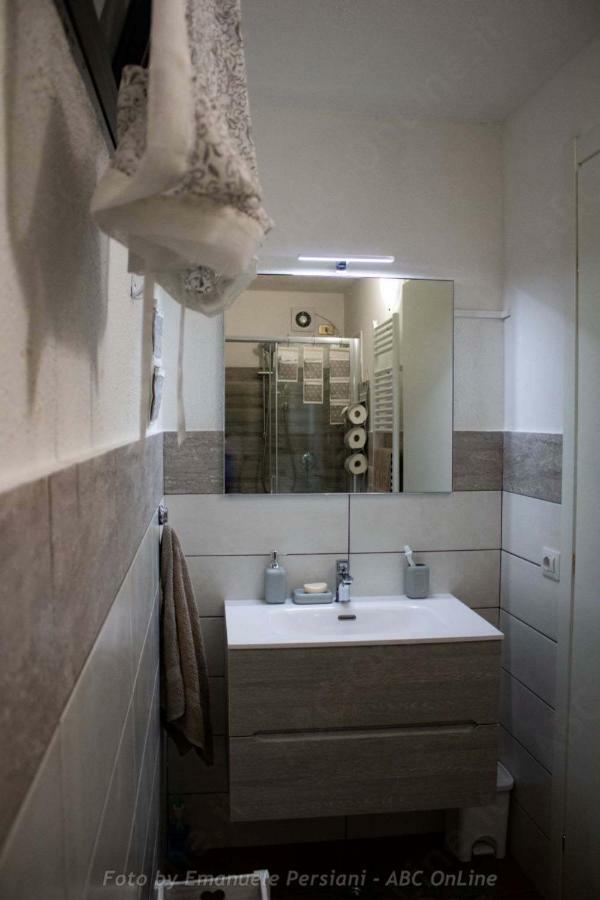 Casa Vacanze Nonna Angela Νόρτσια Εξωτερικό φωτογραφία