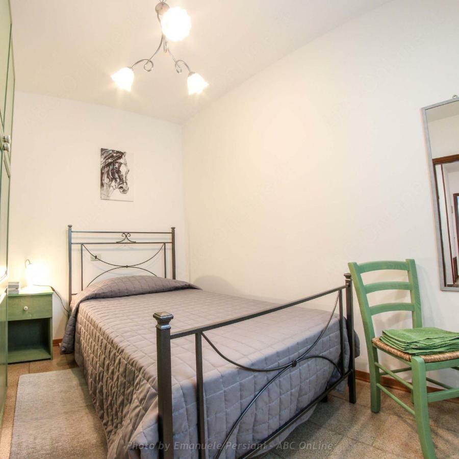 Casa Vacanze Nonna Angela Νόρτσια Εξωτερικό φωτογραφία