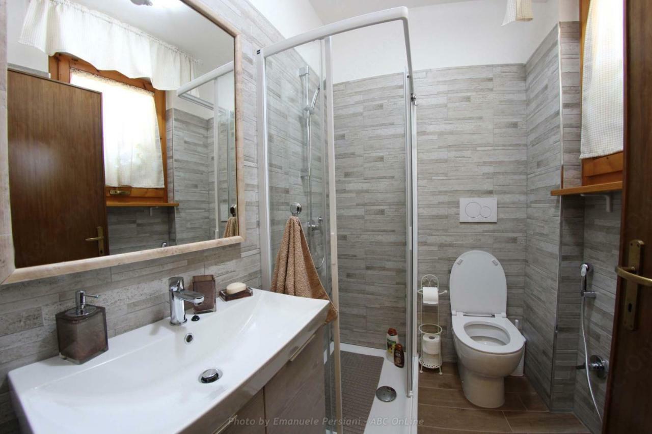 Casa Vacanze Nonna Angela Νόρτσια Εξωτερικό φωτογραφία
