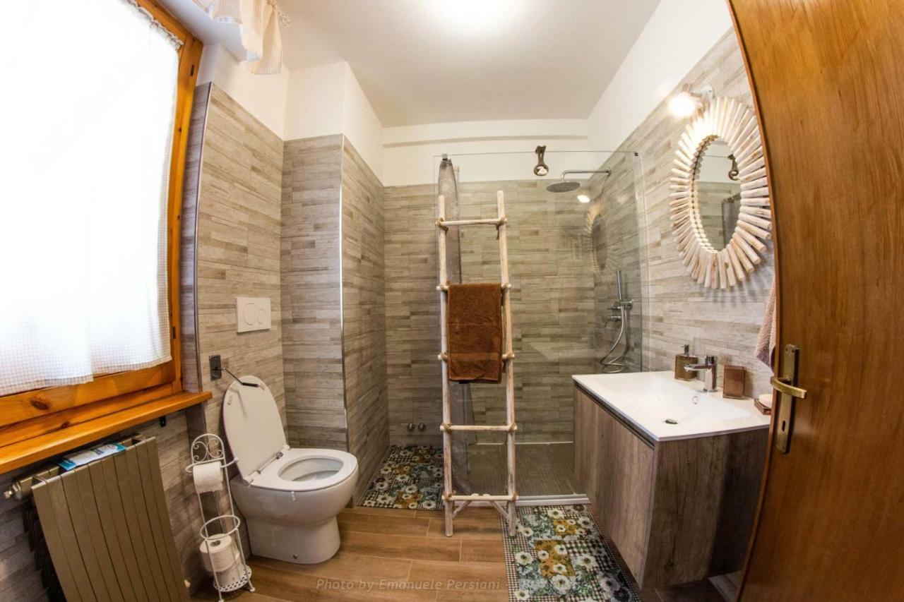 Casa Vacanze Nonna Angela Νόρτσια Εξωτερικό φωτογραφία