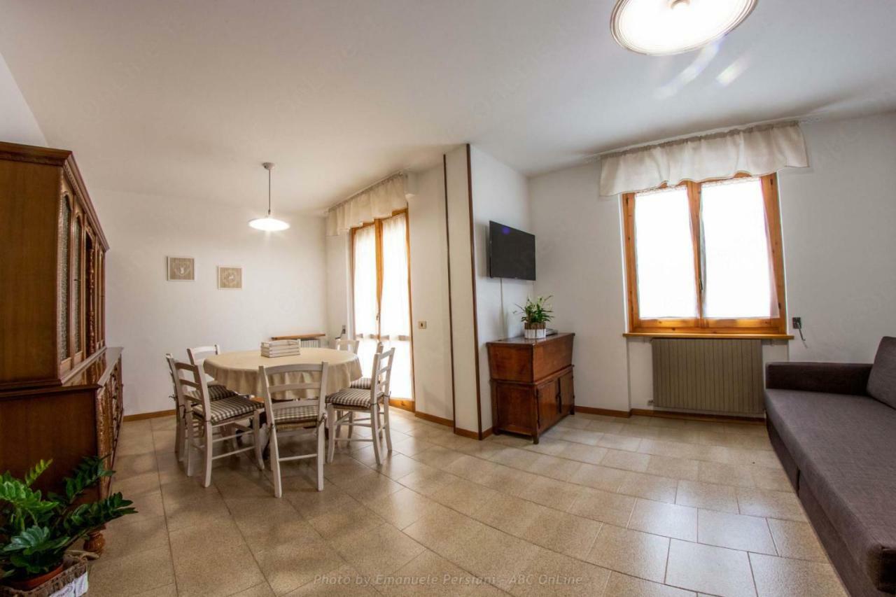 Casa Vacanze Nonna Angela Νόρτσια Εξωτερικό φωτογραφία